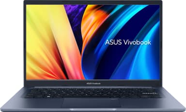 Asus VivoBook 14 D1402 14" bärbar dator R5/16/512