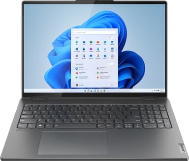 Lenovo Yoga 7i i5/16/512 16" 2-i-1