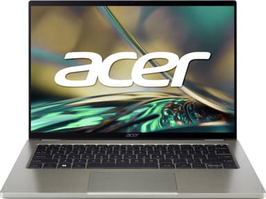 Acer Spin 5 i7-12/16/512 2-i-1