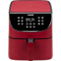 Cosori Premium air fryer CP158-AF-RXR  (röd)