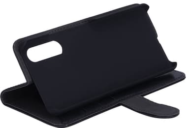 Gear Wallet telefonfodral för Sony Experia 10 IV (svart)