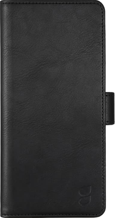 Gear Wallet telefonfodral för OnePlus Nord CE 2 Lite 5G (svart)