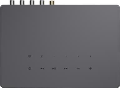 Audio Pro Link 2 multiroom musikstreamer