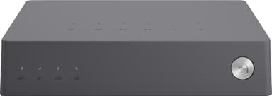 Audio Pro Link 2 multiroom musikstreamer