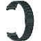 Puro klockarmband för Samsung Galaxy Watch 4/4 Classic (svart)
