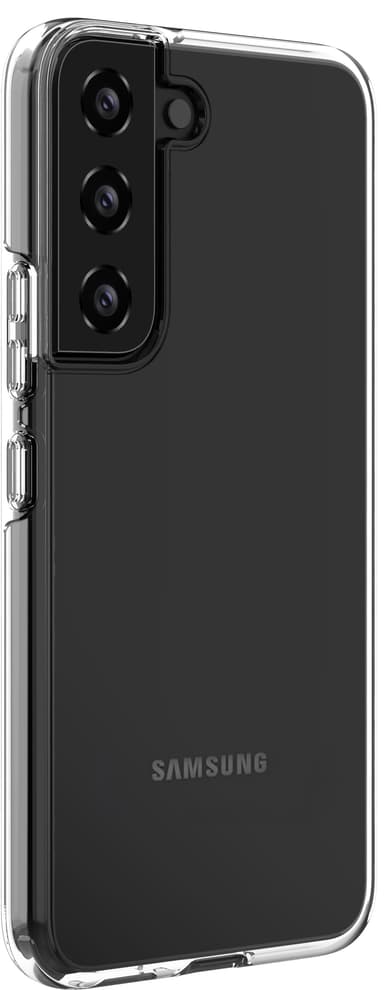 dbramante1928 Iceland Pro, Omslag, Samsung, Galaxy S22, 15,5 cm (6.1")