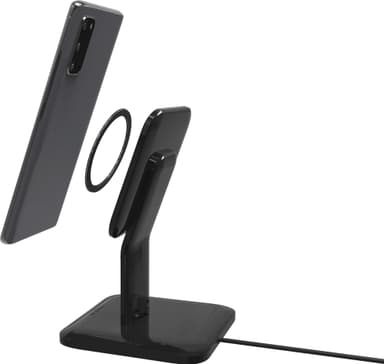 Mophie Snap+ trådlöst laddningsställ