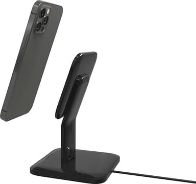 Mophie Snap+ trådlöst laddningsställ