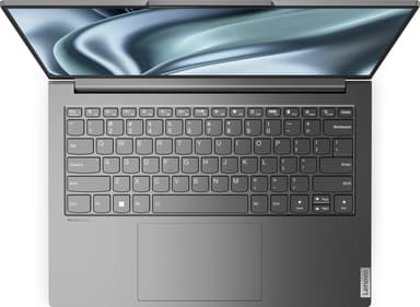 Lenovo Yoga Slim 7 Pro i5-12/16/512 14" bärbar dator
