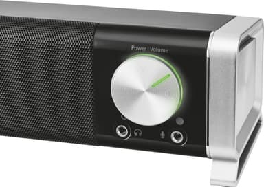 Trust Asto Soundbar PC Speaker