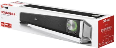 Trust Asto Soundbar PC Speaker