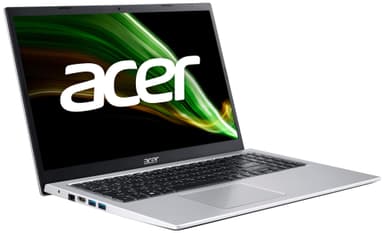 Acer Aspire 3 i3/8/128 15.6" bärbar dator (silver)