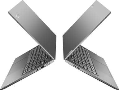 Lenovo Yoga Slim 7i Pro i7-12/16/512/2050 14" bärbar dator