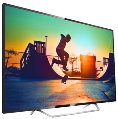 Philips 65" 4K UHD Smart TV 65PUS6162