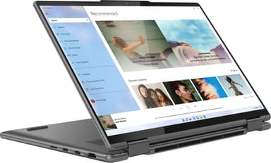 Lenovo Yoga 7 2-i-1 i7/16/1024