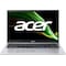 Acer Aspire 3 i3/8/128 15.6" bärbar dator (silver)
