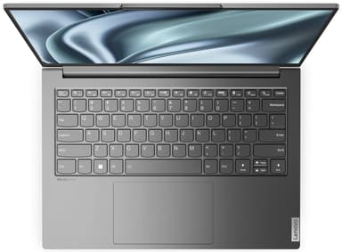 Lenovo Yoga Slim 7i Pro i7-12/16/512/2050 14" bärbar dator