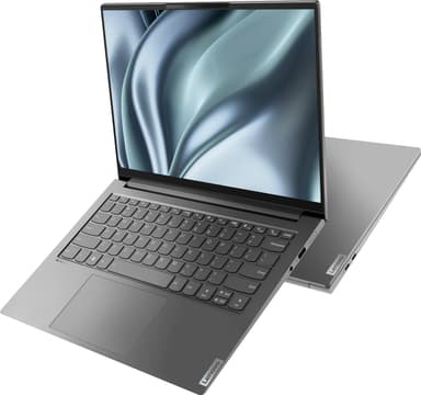 Lenovo Yoga Slim 7i Pro i7-12/16/512/2050 14" bärbar dator