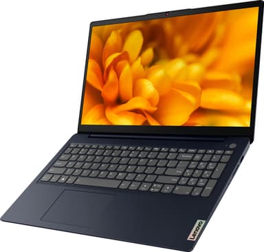Lenovo IdeaPad 3i i5/8/256 15.6" bärbar dator