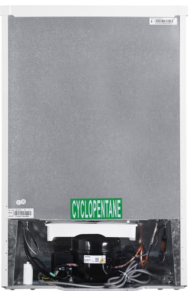 Delonghi Kylskåp DUL55W22E (vit)