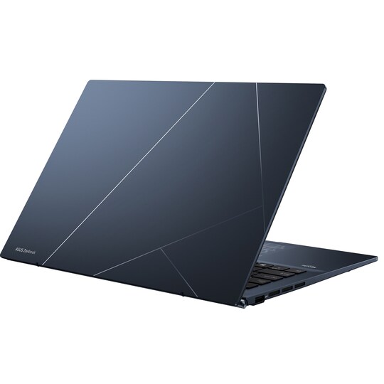 Asus ZenBook 14 OLED i5/16/512 bärbar dator