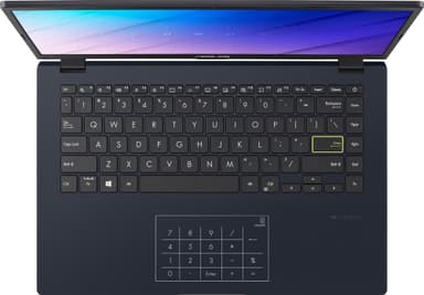 Asus E410 Cel/4/64 14" bärbar dator