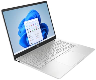 HP Pavilion Plus i5-12/16/512 14" bärbar dator
