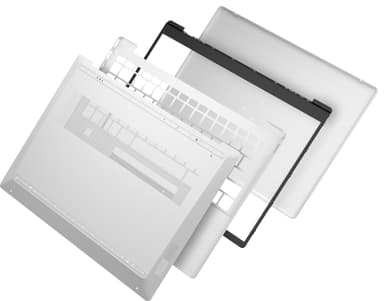 HP Pavilion Plus i5-12/16/512 14" bärbar dator