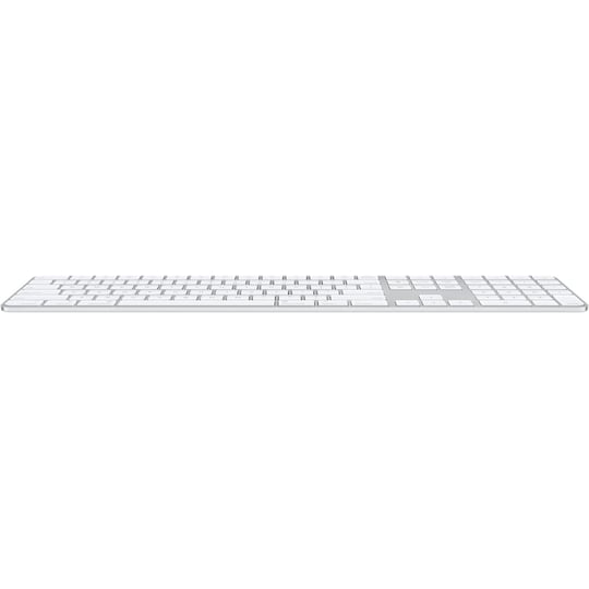 Apple Magic Keyboard med Touch ID och Numpad (SE layout)