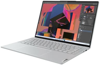 Lenovo Yoga Slim 7 Pro X i5-12/16/512 14.5" bärbar dator