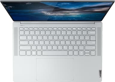 Lenovo Yoga Slim 7 Pro X i5-12/16/512 14.5" bärbar dator