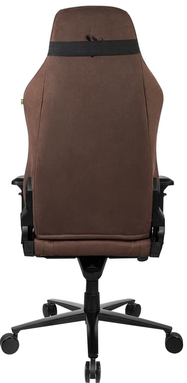 Arozzi Vernazza Supersoft gamingstol (brun)