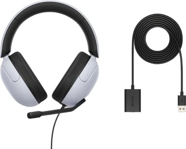 Sony Inzone H3 gamingheadset