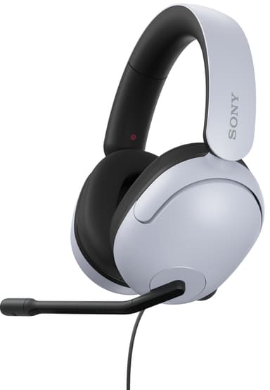 Sony Inzone H3 gamingheadset