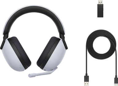 Sony Inzone H7 trådlöst gamingheadset