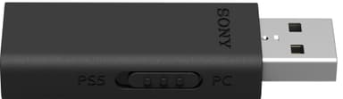 Sony Inzone H9 trådlöst gamingheadset