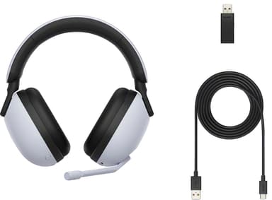 Sony Inzone H9 trådlöst gamingheadset
