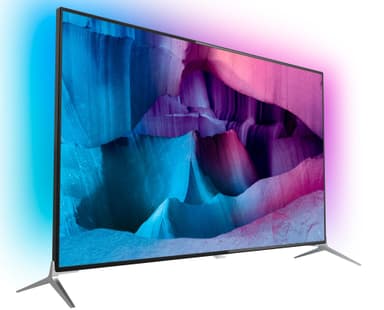 Philips 65" 4K UHD LED Smart TV 65PUS7120