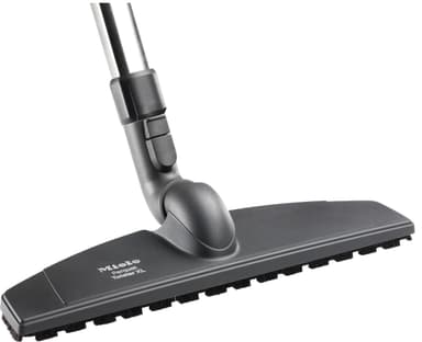 Miele Compact C2 Parquet XL dammsugare 12030490 (svart)