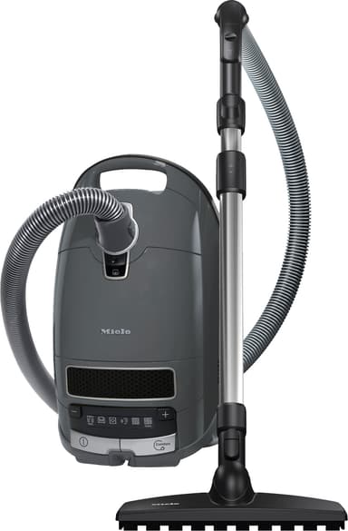 Miele Complete C3 Active Parquett Dammsugare med påse 12132840