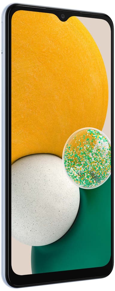 Samsung Galaxy A13 5G smartphone 4/64GB (ljusblå)