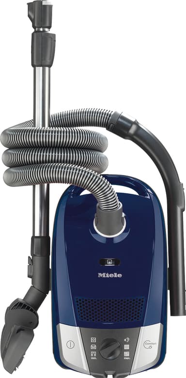 Miele Compact C2 dammsugare 12030440 (blå)