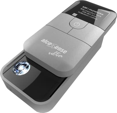 AlcoSense Ultra alkomätare 242602