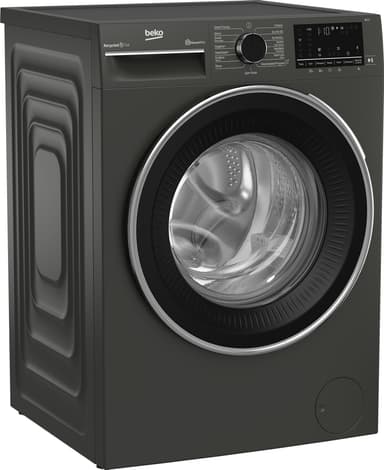 Beko tvättmaskin BWFT7104210MB