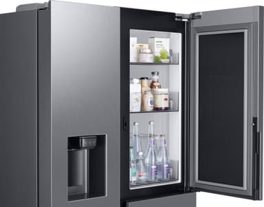 Samsung kyl/frys side-by-side RH68B8530S9/EF