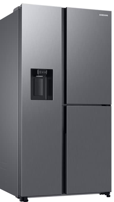 Samsung kyl/frys side-by-side RH68B8530S9/EF