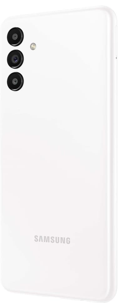 Samsung Galaxy A13 5G smartphone 4/128GB (vit)