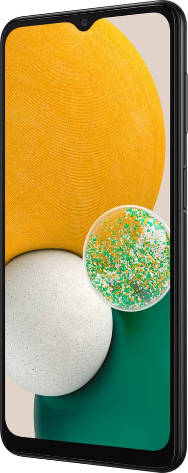 Samsung Galaxy A13 5G smartphone 4/128GB (svart)