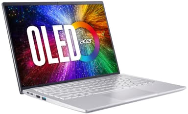Acer Swift 3 i5-12/16/512/OLED 14" bärbar dator