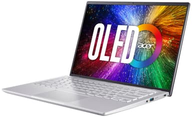 Acer Swift 3 i5-12/16/512/OLED 14" bärbar dator